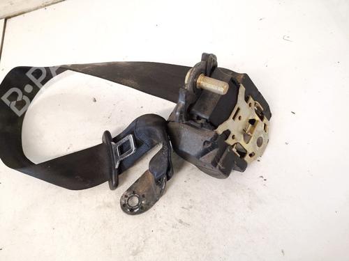 Used Rear left seatbelt Rear left seatbelt 35400256 35400256