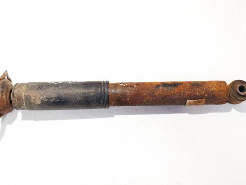 Used Left rear shock absorber Left rear shock absorber 35267828 35267828