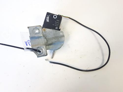 Used Fuel door actuator Fuel door actuator 35552919 35552919
