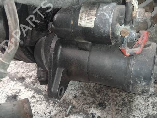 Used Starter Starter OPEL MERIVA A MPV (X03) 1.7 CDTI (E75) (100 hp) 35265102 35265102