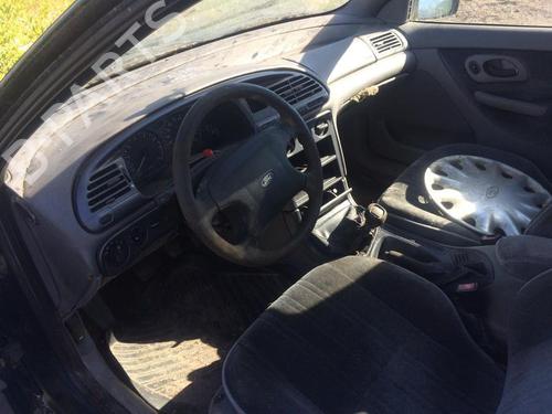 Switch FORD MONDEO I (GBP) 2.0 i 16V | BP33507607I30  - Image 9