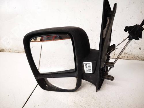Used Left mirror Left mirror 38640729 38640729
