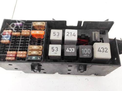 Used Fuse box Fuse box PEUGEOT BOXER Van 2.2 HDi 150 (150 hp) 32943743 32943743