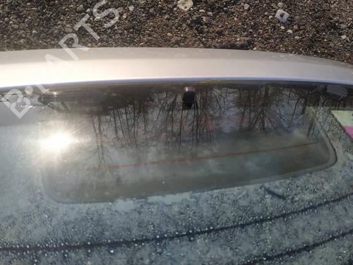 Bremselys NISSAN PRIMERA Hatchback (P12) 2.2 Di | BP35104586L11 - Image 2