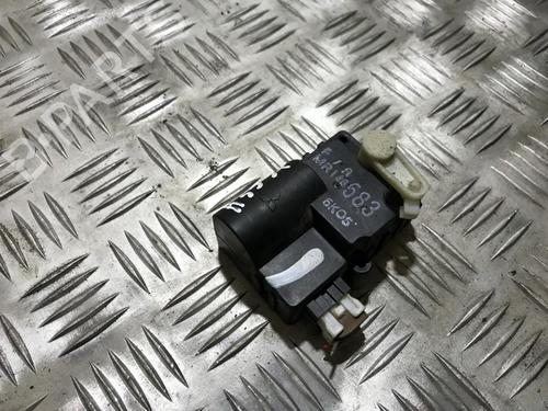 Used Electronic module Electronic module VOLVO V40 Estate (645) 1.8 (115 hp) 33490617 33490617