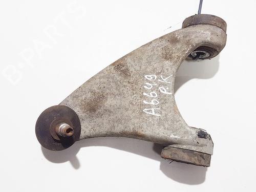Used Right front steering knuckle Right front steering knuckle 35564599 35564599