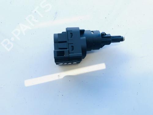 Electronic module VW FOX Hatchback (5Z1, 5Z3, 5Z4) 1.2 | BP35537356M83 - Image 2