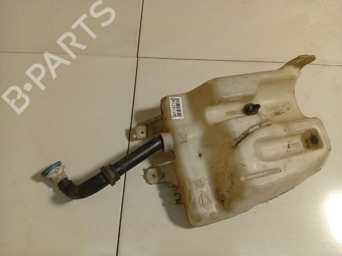Used Windscreen washer tank Windscreen washer tank NISSAN MICRA III (K12) 1.2 16V (80 hp) 36251115 36251115