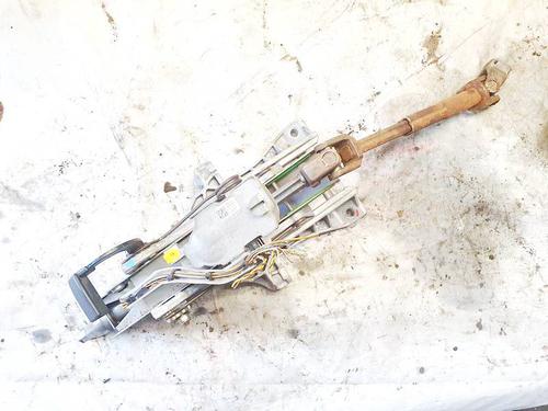 Used Steering column Steering column VOLVO V50 (545) 1.6 D (110 hp) 35282208 35282208