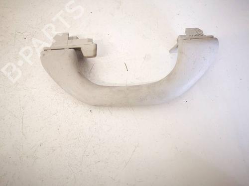 Used Interior roof handle Interior roof handle PEUGEOT 407 (6D_) 1.6 HDi 110 (6D9HZC, 6D9HYC) (109 hp) 34761788 34761788