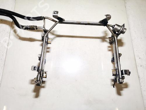 Used Injection rail Injection rail 35570460 35570460