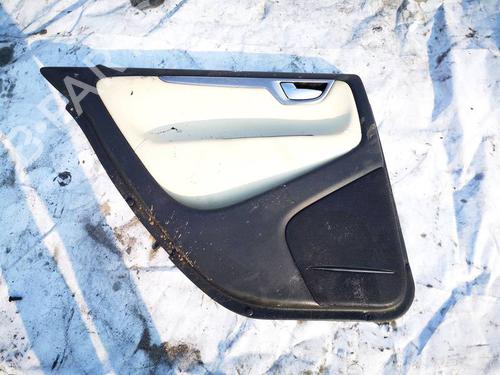 Used Rear left panel Rear left panel VOLVO S60 I (384) 2.5 T (210 hp) 34796089 34796089
