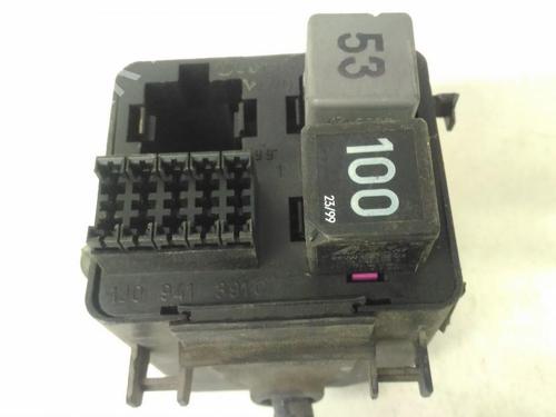 Used Fuse box Fuse box VW GOLF IV (1J1) 1.9 TDI (90 hp) 33525498 33525498