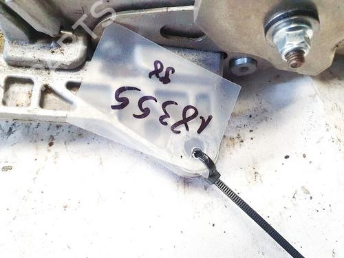 Steering column VW PASSAT B6 (3C2) 2.0 TDI | BP35398869M21 - Image 2