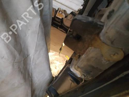 Tailgate lock CITROËN C8 (EA_, EB_) 2.0 HDi | BP35349821C101 - Image 2