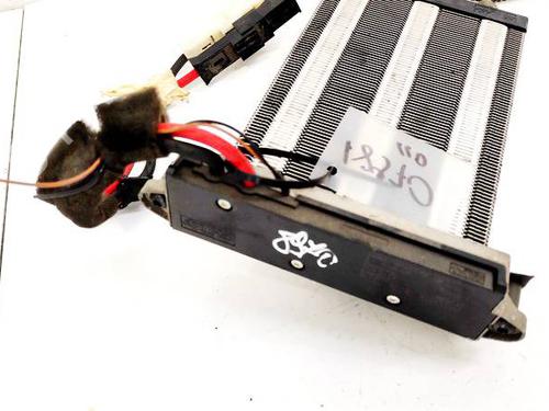 Heater resistor FORD FOCUS C-MAX (DM2) 1.6 TDCi | BP35306081M108 - Image 2
