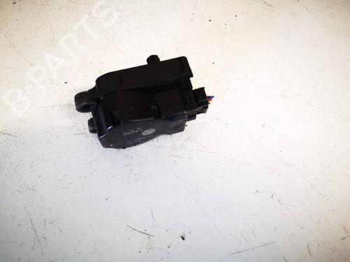 Electronic module OPEL ASTRA J (P10) 1.7 CDTI (68) | BP32570060M83