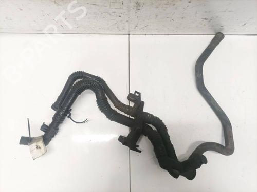 Used Thermostat housing Thermostat housing 35525083 35525083