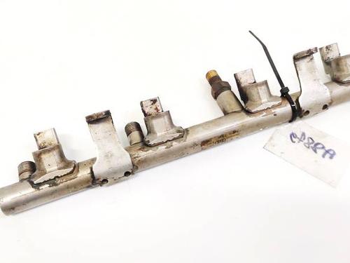 Used Injection rail Injection rail AUDI Q7 (4LB) 4.2 FSI quattro (350 hp) 35295386 35295386