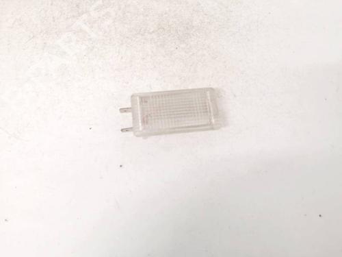 Used Interior roof light Interior roof light SKODA OCTAVIA II (1Z3) 1.9 TDI (105 hp) 35388014 35388014