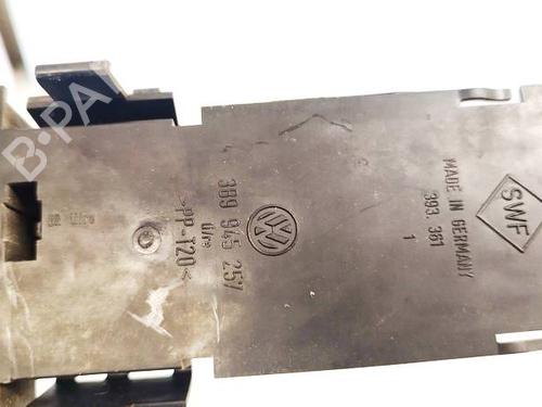 Lamp holder VW PASSAT B5 Variant (3B5) 1.8 | BP34791620L10 - Image 2