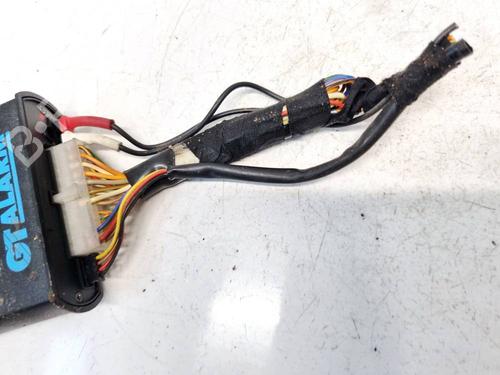 Electronic module OPEL INSIGNIA A (G09) 2.0 CDTI (68) | BP32574973M83 - Image 7