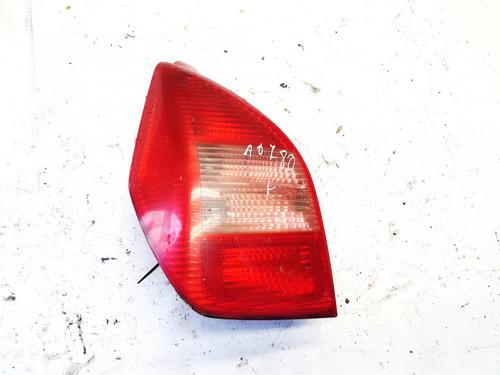 Used Left taillight Left taillight 35560832 35560832