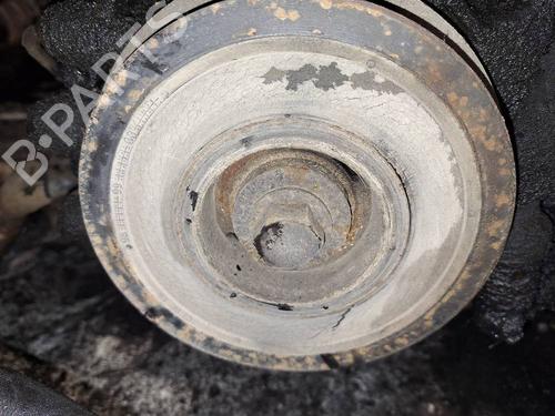 Used Pulley Pulley OPEL VECTRA C (Z02) 2.2 DTI 16V (F69) (125 hp) 35177128 35177128