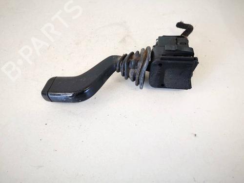 Used Warning switch Warning switch OPEL ZAFIRA A MPV (T98) 2.0 DTI 16V (F75) (101 hp) 35386899 35386899