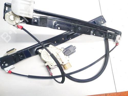Used Front left window mechanism Front left window mechanism 35342342 35342342