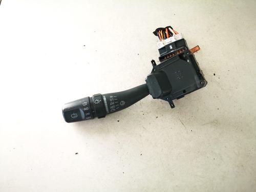 Used Warning switch Warning switch HYUNDAI SANTA FÉ I (SM) 2.0 CRDi 4x4 (113 hp) 35562533 35562533
