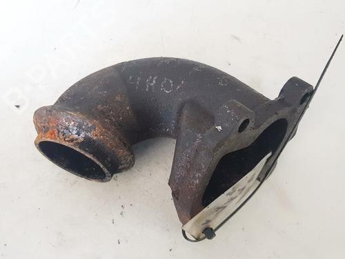 Used Exhaust manifold Exhaust manifold 35505791 35505791