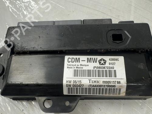Used Electronic module Electronic module 39065292 39065292