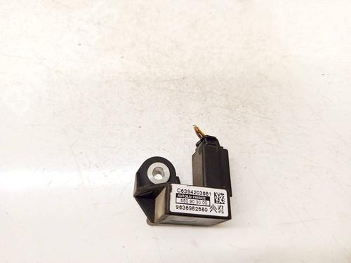 Electronic sensor PEUGEOT 407 (6D_) 2.0 HDi 135 (6DRHRH, 6DRHRE, 6DRHRG, 6DRHRJ) | BP38042066M84 - Image 3