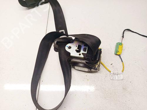 Used Front left seatbelt Front left seatbelt 34779080 34779080