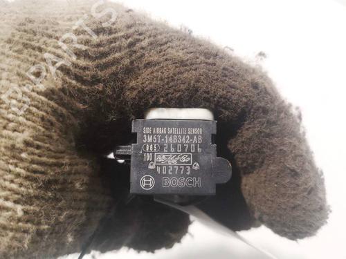 Electronic sensor FORD FOCUS C-MAX (DM2) 1.6 TDCi | BP38193751M84 - Image 3