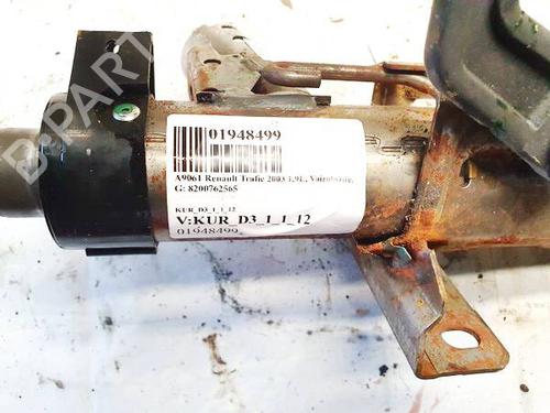 Steering column RENAULT TRAFIC II Bus (JL) 1.9 dCI 100 (JL0C, JL0K) | BP35278101M21 - Image 2