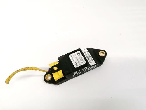 Used Electronic module Electronic module HYUNDAI GETZ (TB) 1.3 (85 hp) 32890708 32890708