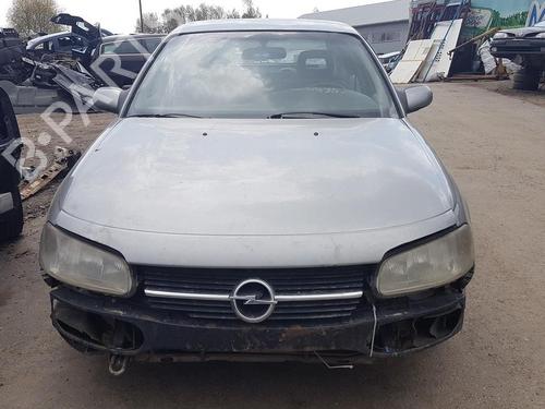 Used Parts OPEL OMEGA B (V94) 2.5 DTI (F69, M69, P69) 4469762