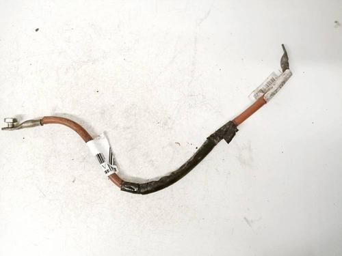 Cable OPEL SIGNUM Hatchback (Z03) 2.2 DTI (F48) | BP35040203E12 - Image 2