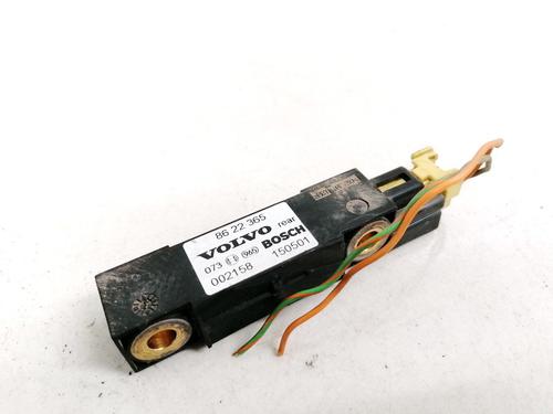 Used Electronic module Electronic module VOLVO S60 I (384) D5 (163 hp) 33091167 33091167