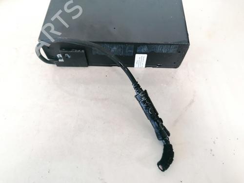 Electronic module AUDI TT (8N3) 1.8 T quattro | BP35542790M83 - Image 3