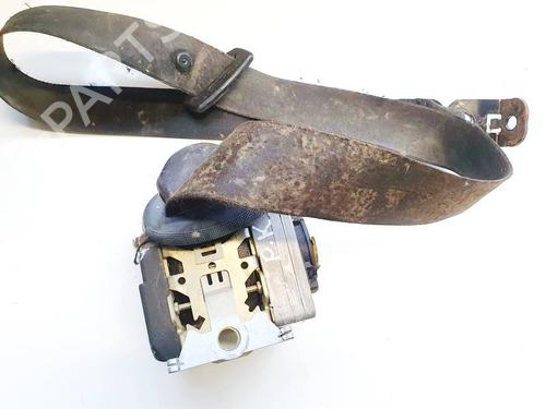 Used Front left seatbelt Front left seatbelt 35199029 35199029