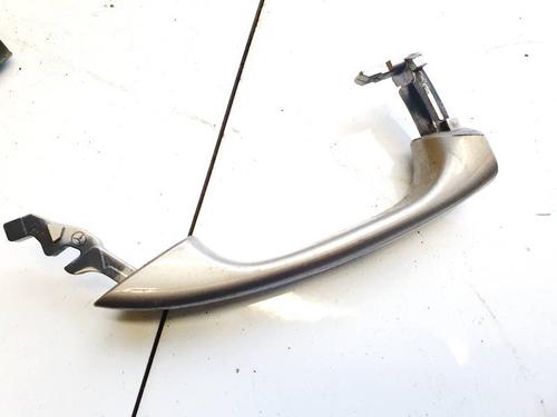 front-right-exterior-door-handle-mercedes-benz-cls-c219-2004-2005-2006-2007-2008-2009-2010-2011-35174524 main image