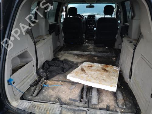 Speaker CHRYSLER GRAND VOYAGER V (RT) 3.3 | BP32586352E2