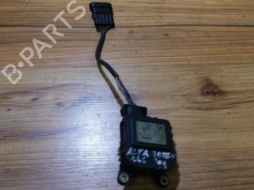 Used Electronic module Electronic module ALFA ROMEO 166 (936_) 2.0 T.Spark (936A3A__) (155 hp) 33522909 33522909