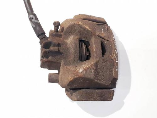 Used Left front brake caliper Left front brake caliper 35344842 35344842