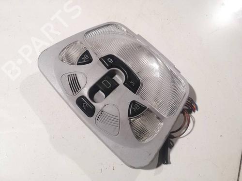 interior-roof-light-mercedes-benz-c-class-w203-2000-2001-2002-2003-2004-2005-2006-2007-34994868 main image