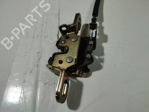 Electronic module JAGUAR X-TYPE I (X400) 2.1 V6 | BP34831774M83 - Image 3
