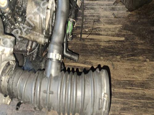Pipe FORD FOCUS II (DA_, HCP, DP) 1.6 TDCi | BP40166582M125 - Image 2